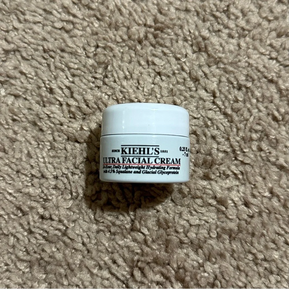 Kiehls brand new